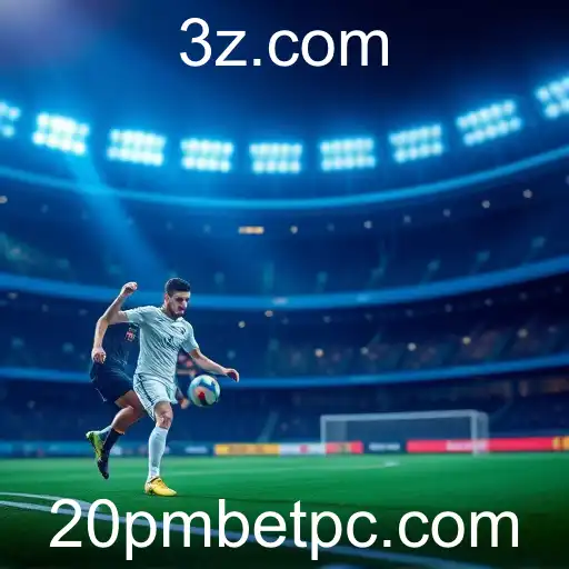 Tendências de Jogos e Inovações no 20pmbet