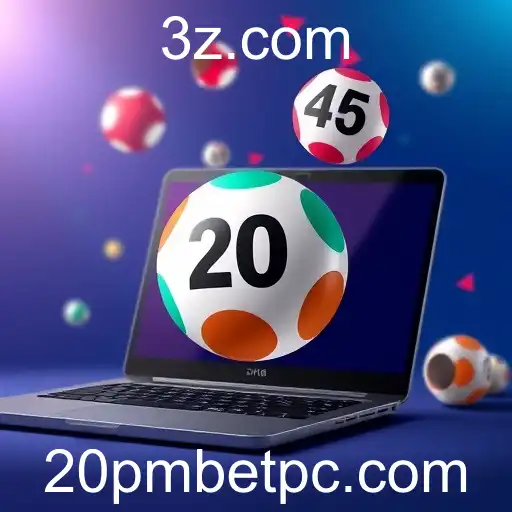 Explorando a Fascinante Categoria de Jogos de 'Online Lottery' no 20pmbet