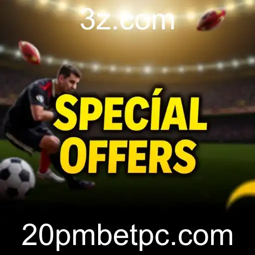 Explorando as Ofertas Especiais no 20pmbet: Uma Visão Detalhada
