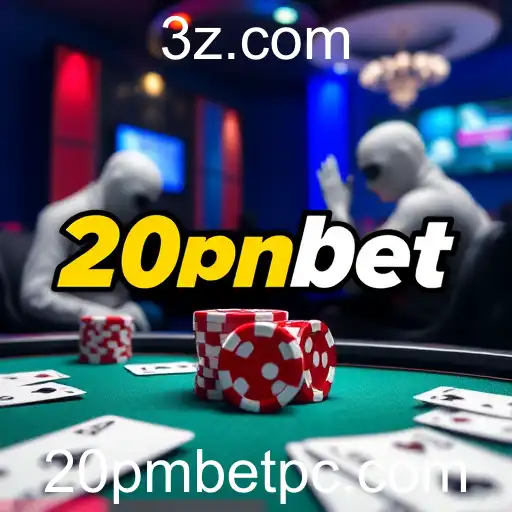 Ascensão do 20pmbet e o Futuro dos Jogos Online no Brasil
