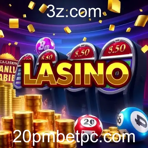 Ascensão do 20pmbet e o Novo Cenário de Jogos Online