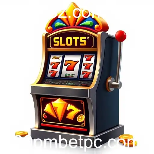 Explorando a Fascinante Categoria de Slot Games no 20pmbet