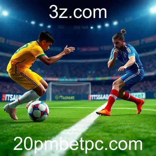 Explorando a Fascinante Categoria de Apostas Esportivas no 20pmbet
