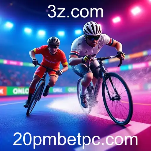 Explorando a Emoção dos Esportes Virtuais no 20pmbet
